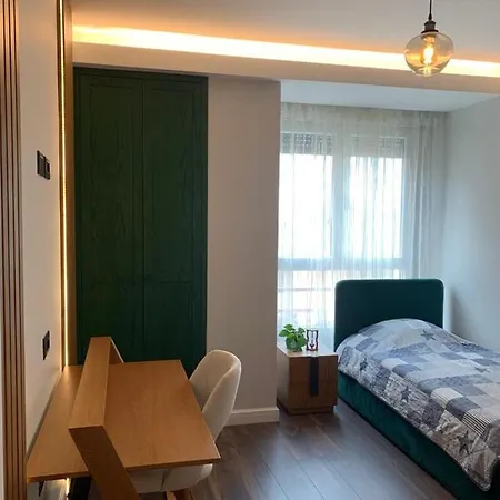 Apartment Deluxe