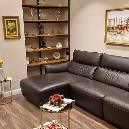 Apartment Deluxe