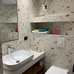 Deluxe Apartmán Tirana