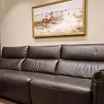 Deluxe Apartmán Tirana