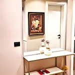 Apartmán Deluxe