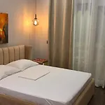 Apartmán Deluxe Tirana