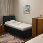 Apartmán Deluxe