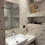 Deluxe Apartmán Tirana