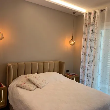 Apartment Deluxe