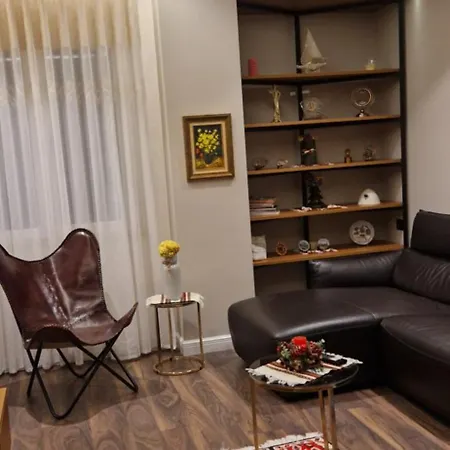 Apartment Deluxe Tirana