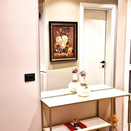 Apartment Deluxe
