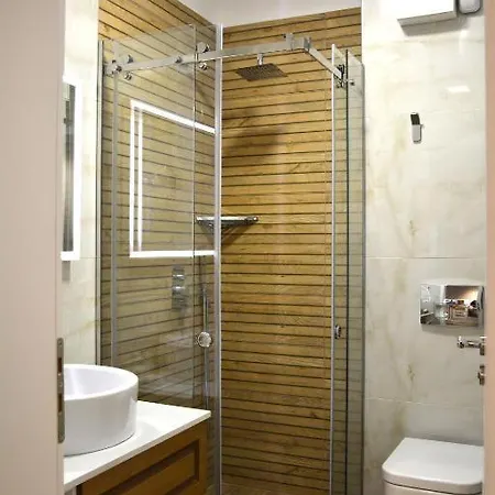 Apartment Deluxe